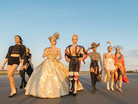Carnivale Royale