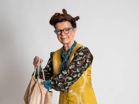 Frieda Braun - Ausgeheckt – Britta Schüssling