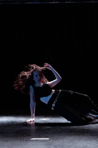 2. Internationales Koreanisch-Deutsches Tanzfestival