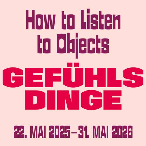 Gefühlsdinge