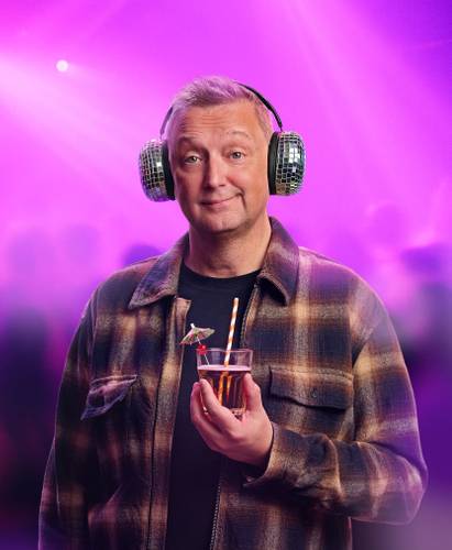 Ole Lehmann - War das schon immer so laut hier? - PREMIERE – Hendrik Gergen