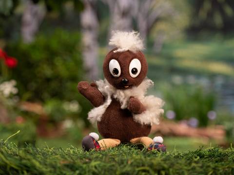 Pittiplatsch – Pittiplatsch