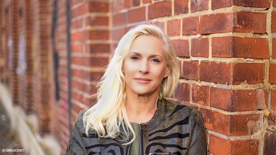 Dr. Cordelia Schott - REZEPTFREI - Was Ärzte keinem sagen - REZEPTFREI - Was Ärzte keinem sagen – Cordelia Schott