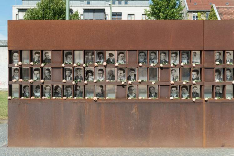Fenster des Gedenkens