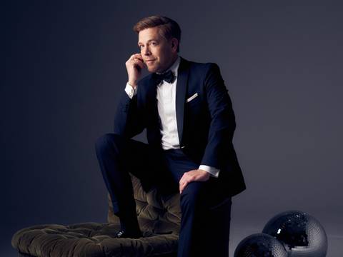 Tom Gaebel & His Trio - A Swinging Affair – Marcel Brell