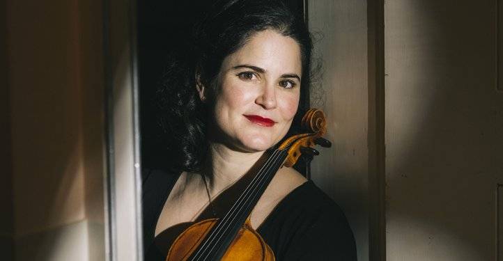 Avigail Bushakevitz
