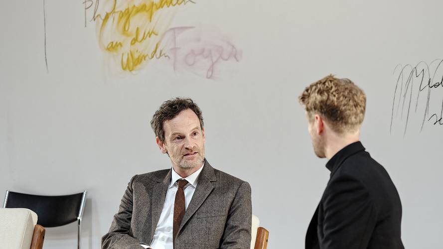 Professor Bernhardi, Foto: © Gianmarco Bresadola