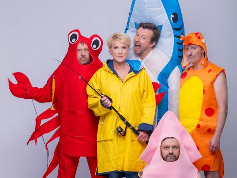 Mirja Boes - carpfe diem – Lars Laion