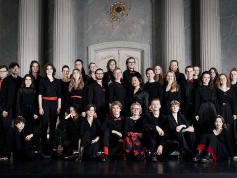 Konzert Jugendchor – Zuzanna Specjal