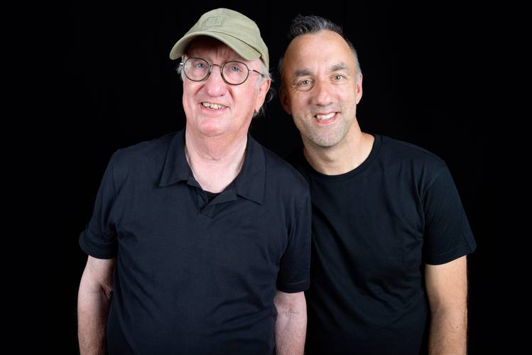 Die Pubertätsdocs (Dr. Jan-Uwe Rogge & Matthias Jung) - Chill mal! Pubertät - Loslassen und Halt geben – Soulkitchen