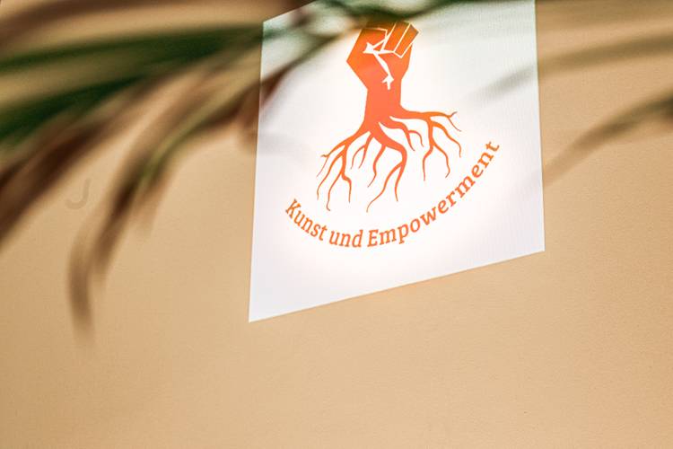 Kunst und Empowerment