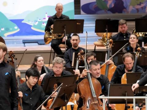  – Familienkonzert