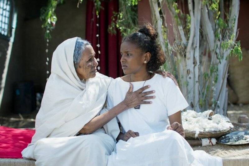 ALFILM - Arabisches Filmfestival Berlin — HAU Hebbel am Ufer - HAU1