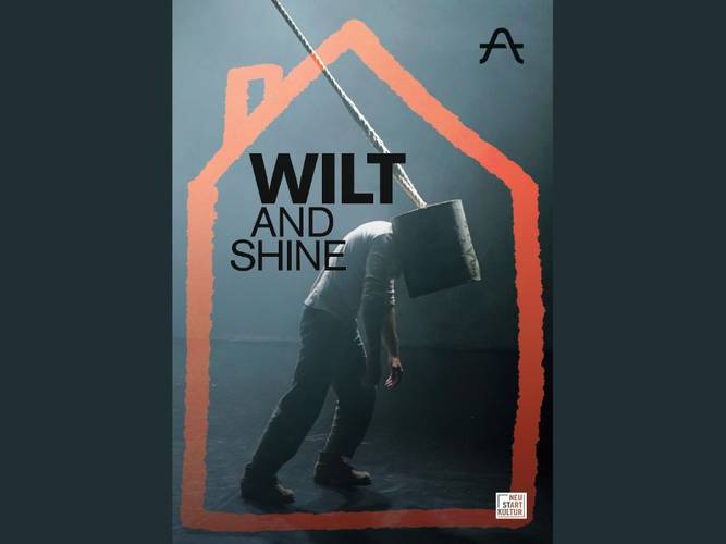 Florian Zumkehr: WILT and Shine