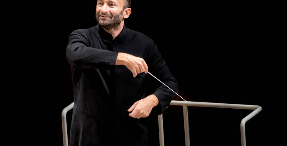 Kirill Petrenko