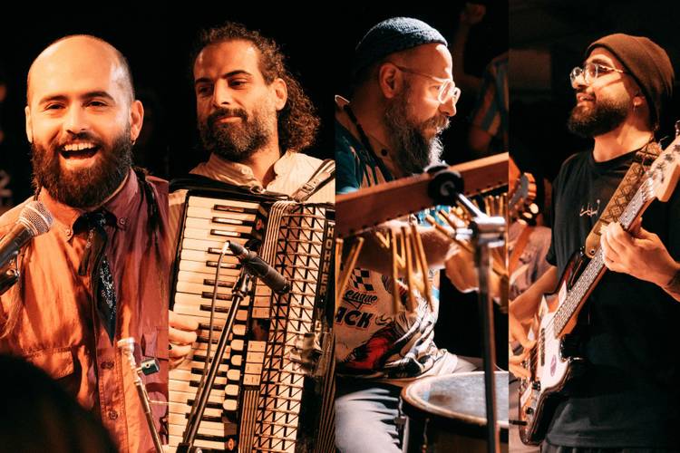 FATAT © Kai Bernstein