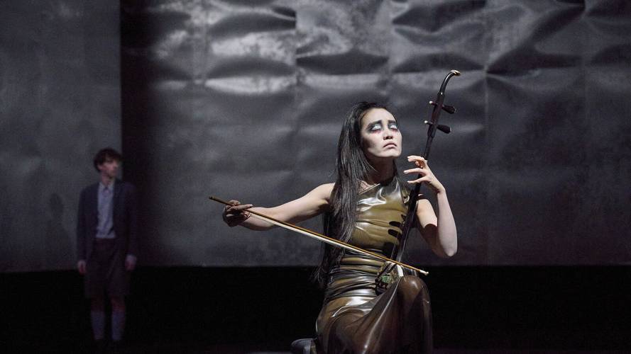 Salome