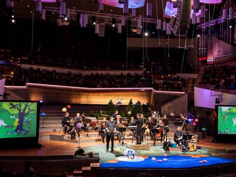  – Familienkonzert