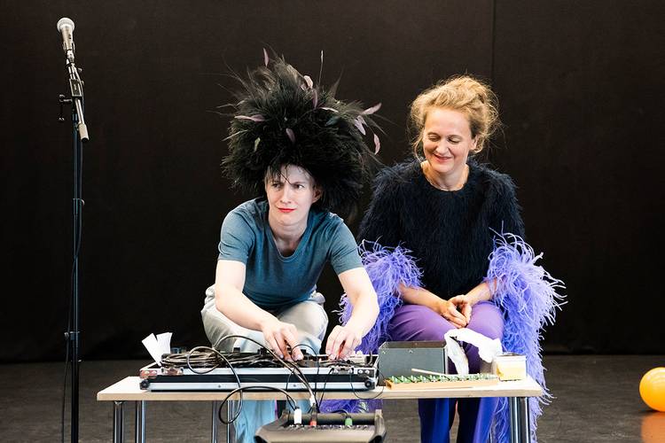 Expedition Tirili – S.I.