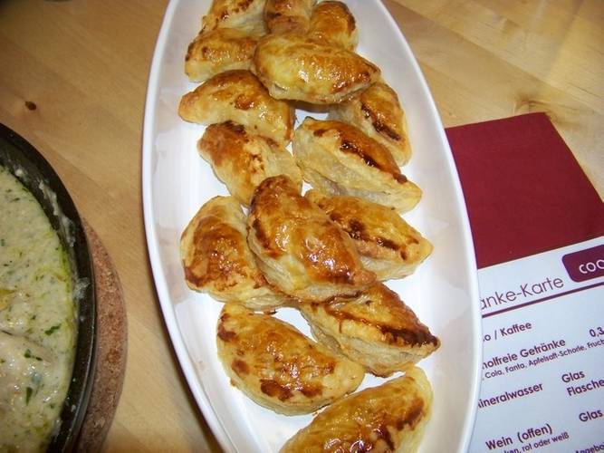 Die Küche der Karibik