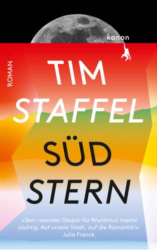 Südstern von Tim Staffel