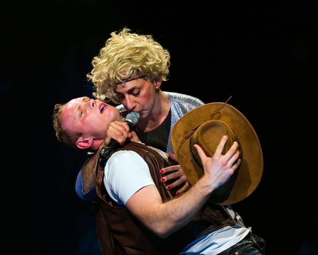 Endless Love / Endless Life