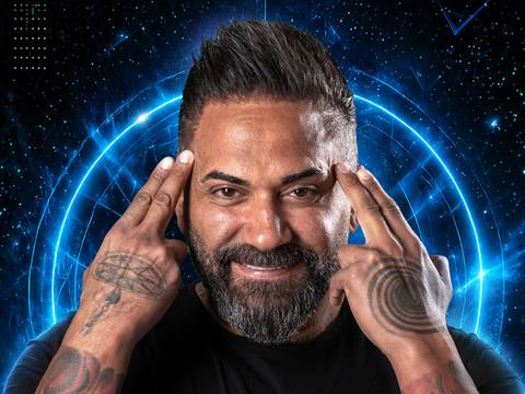 Mr. Yasin - HYPNOSE: Was, wenn es doch funktioniert? – Denis Dautel