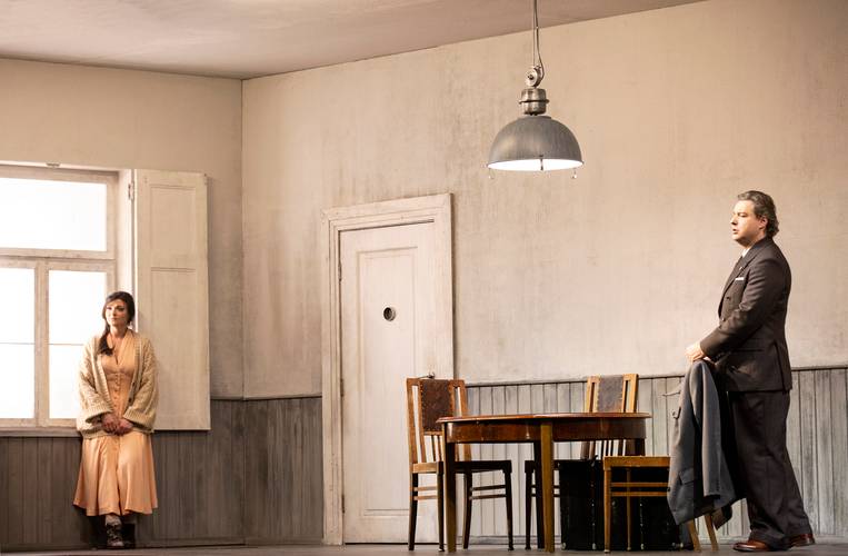 Norma – Bernd Uhlig