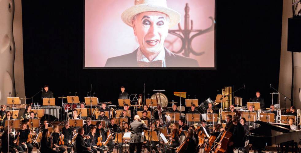 Deutsches Filmorchester Babelsberg
