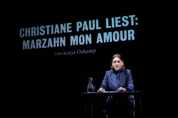 Marzahn Mon Amour