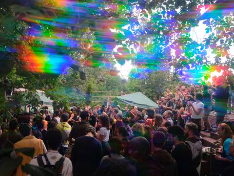 Gaswerk Music Days