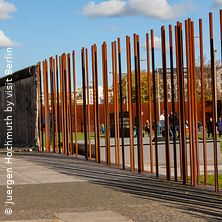 Berliner Mauer (Stadtführung) | 12.05.2024, 10:00 – Berlin.de