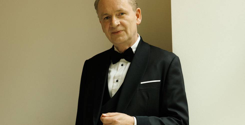 Ferdinand von Schirach