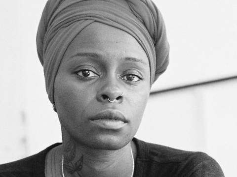 Toyin Ojih Odutola, Portrait