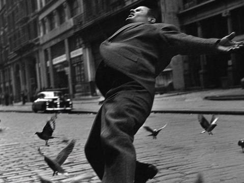  – Bildquelle: Untitled, c. 1930-1940, New York City, USA, Edward Trevor: Never Seen the Light, 2026