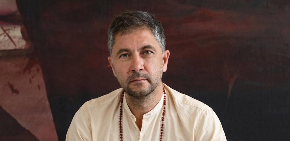 Michael Müller, Porträt