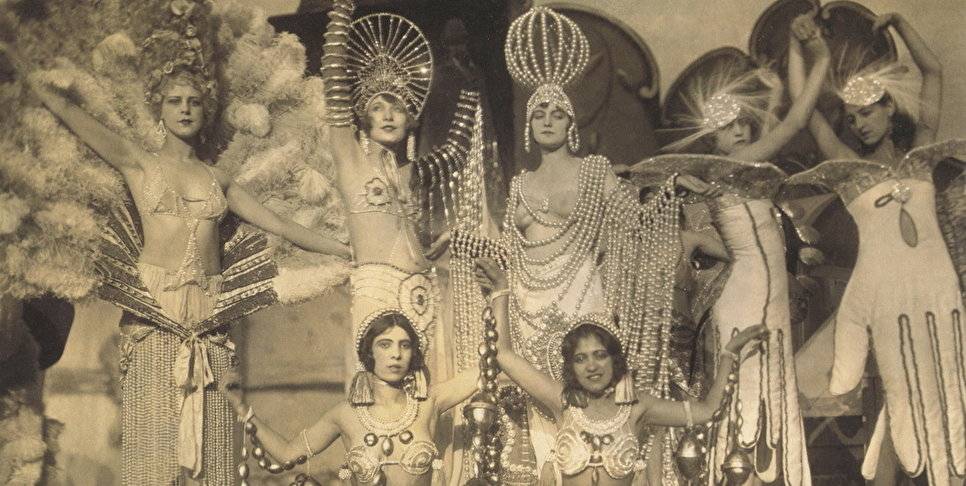Cabaret Berlin