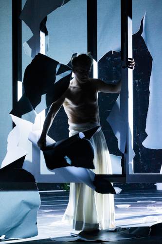 Antigone