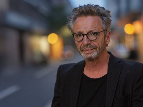 Purple Schulz - Neues Programm – Ben Schulz