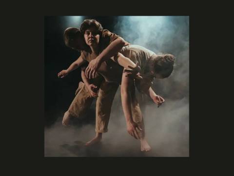 Triority Circus: SHROUDED