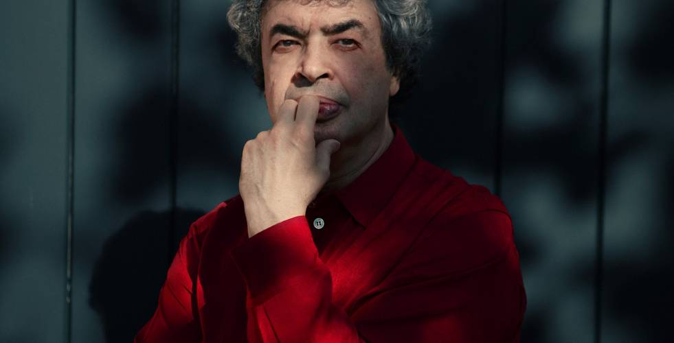 Semyon Bychkov
