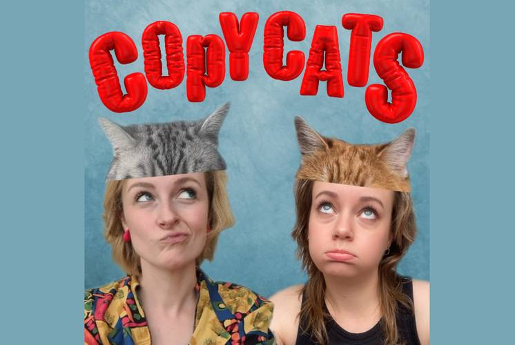Copycats