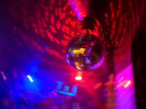 Disco