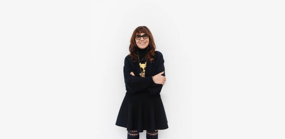 Sophie Calle, Portrait
