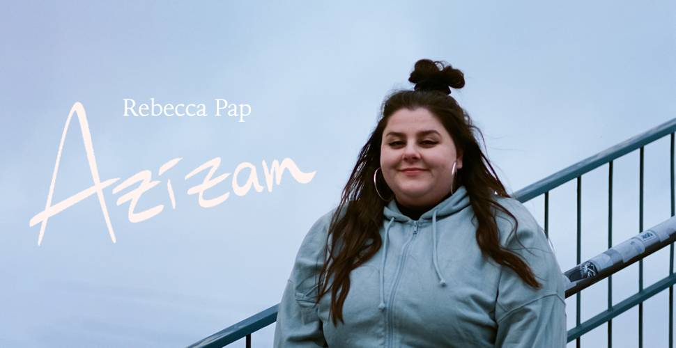 Rebecca Pap