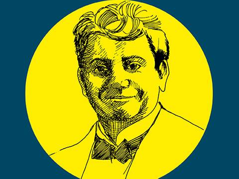 Otto Reutter. Und so komm'n wir aus der Freude gar nicht raus