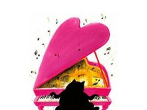 14.4.24 – Genießt Live-Musik auf der Krabbeldecke / Piano und Flöte - Kinderkonzert (0-4 Jahre alt)