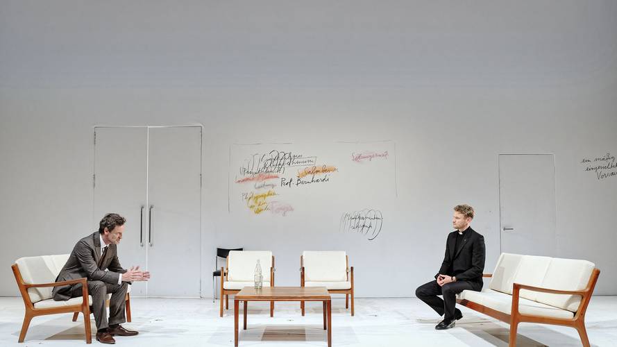 Professor Bernhardi, Foto: © Gianmarco Bresadola