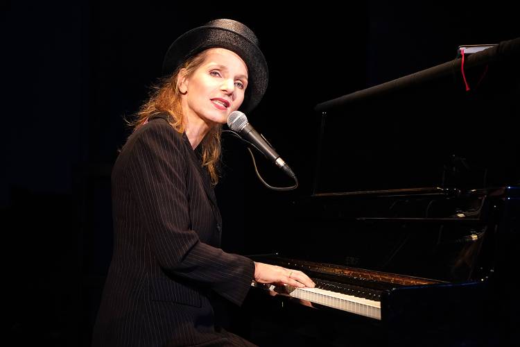 DIVA BERLIN - Die Hauptstadt in Songs und Geschichten