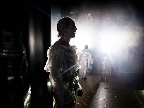 Das Bildnis des Dorian Gray